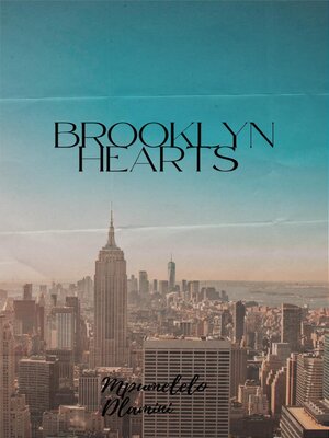 cover image of Brooklyn Hearts